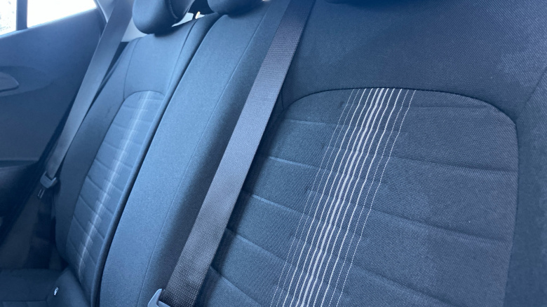 Hyundai i10 1.0 [63] Advance 5dr Auto [Nav] Petrol Hatchback